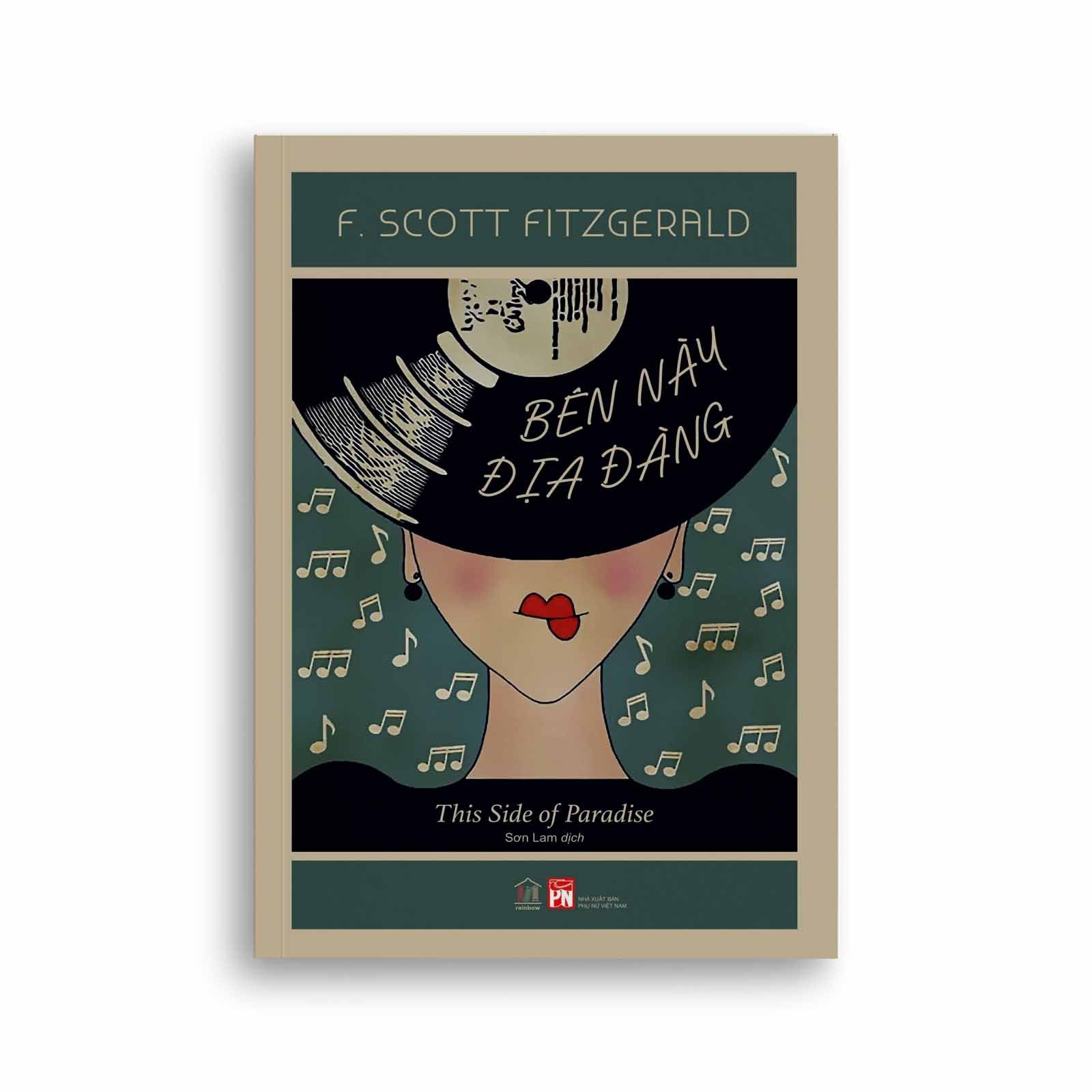 Bên Này Địa Đàng