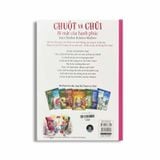 Chuột Và Chũi: Bí Mật Của Hạnh Phúc