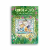 Bộ Chuột Và Chũi (9 cuốn)