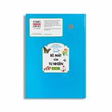 Bồi Dưỡng Kĩ Năng Đọc Hiểu Cho Học Sinh Tiểu Học - Bí Mật Của Tự Nhiên - Quyển 2