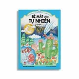 Bồi Dưỡng Kĩ Năng Đọc Hiểu Cho Học Sinh Tiểu Học - Bí Mật Của Tự Nhiên - Quyển 2
