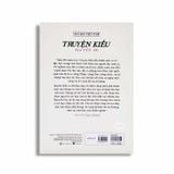 Tủ Sách Đời Người - Truyện Kiều