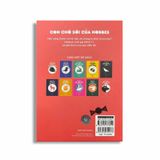 Ngụ Ngôn Triết Học - Con Chó Sói Của Hobbes