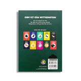 Ngụ Ngôn Triết Học - Con Vịt Của Wittgenstein