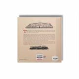 Theo Bước Thời Gian - Các Công Trình Tiêu Biểu Của Sài Gòn - Thành Phố Hồ Chí Minh