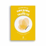 Ngụ Ngôn Triết Học - Con Bướm Của Trang Tử