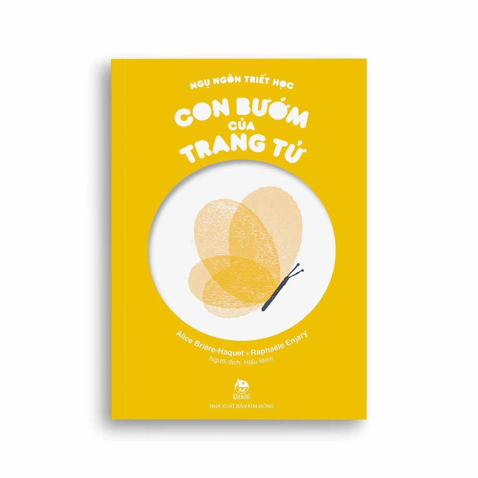 Bộ Ngụ Ngôn Triết Học (10 cuốn)