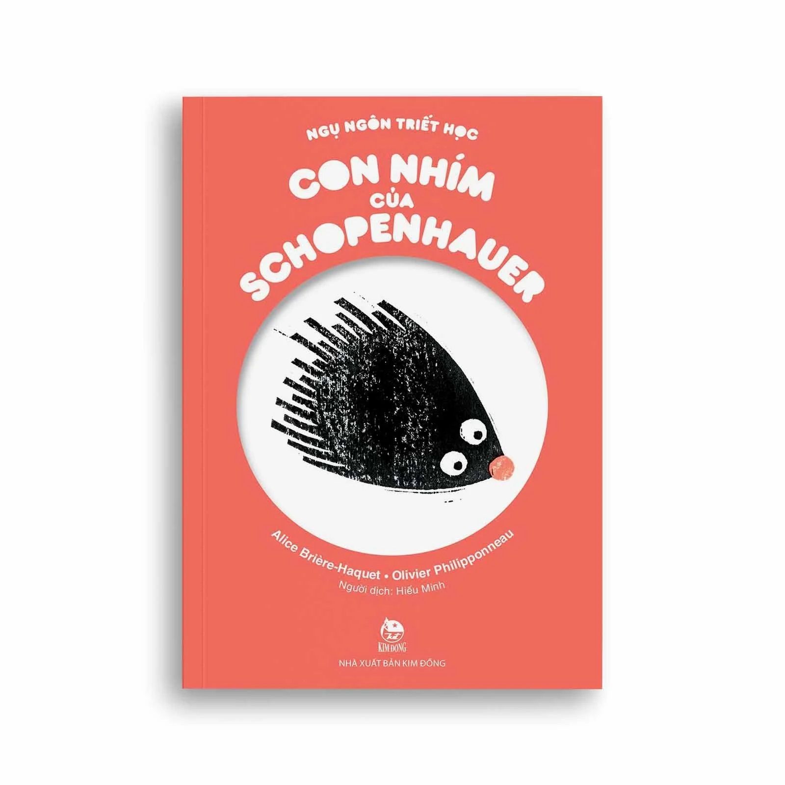 Bộ Ngụ Ngôn Triết Học (10 cuốn)