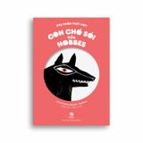 Ngụ Ngôn Triết Học - Con Chó Sói Của Hobbes