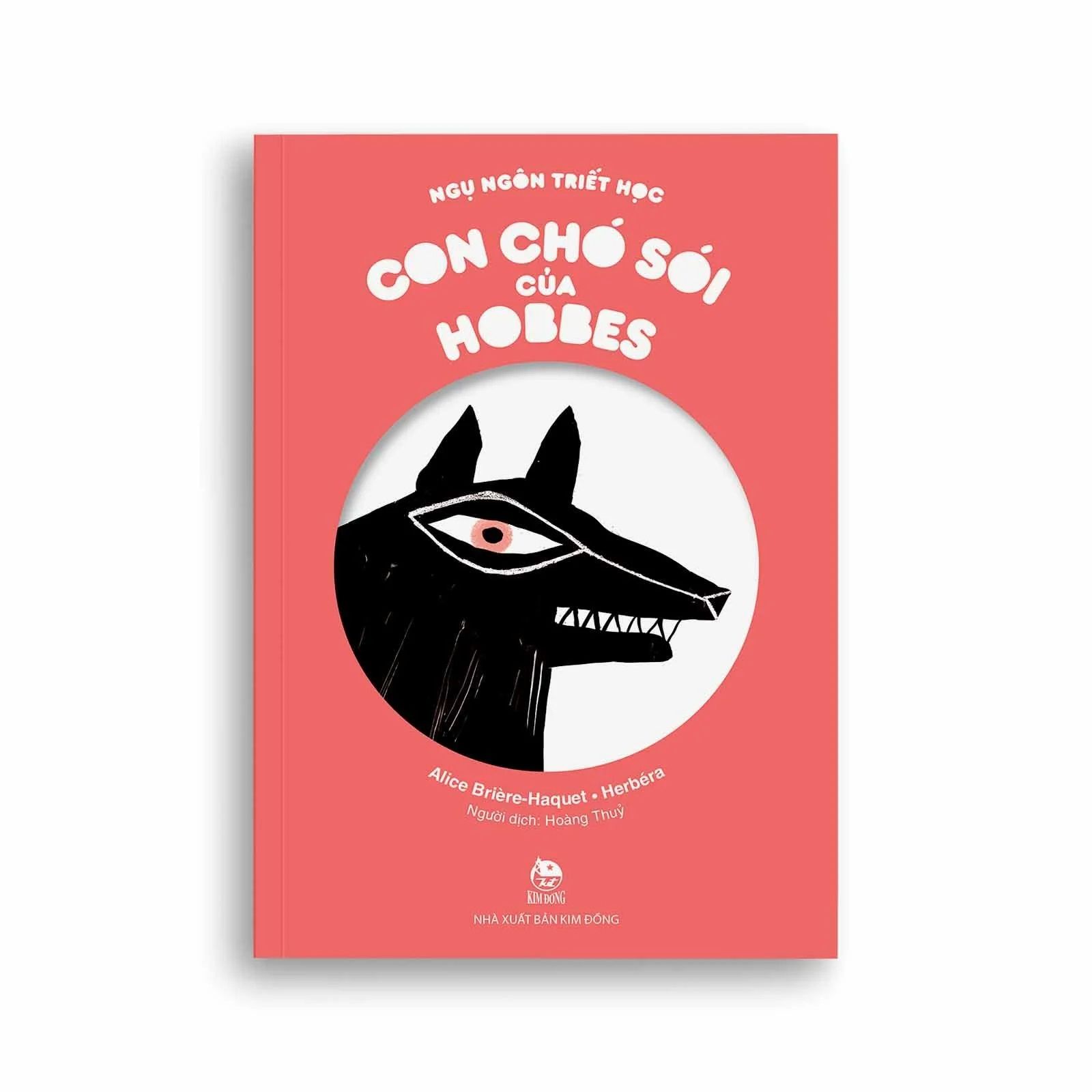 Bộ Ngụ Ngôn Triết Học (10 cuốn)