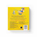 Bỉm Ơi, Tạm Biệt!