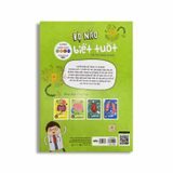 Cơ Thể Người Vui Nhộn: Bộ Não Biết Tuốt Và Hệ Thần Kinh