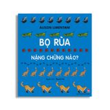 Bọ Rùa Nặng Chừng Nào?