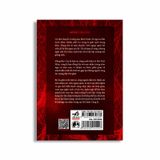 Bóng Đêm Bát Xích Môn