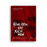 Bóng Đêm Bát Xích Môn