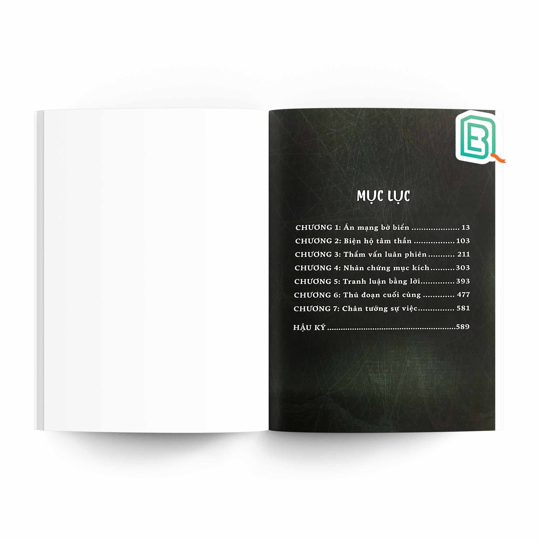 Bóng Đêm Bát Xích Môn