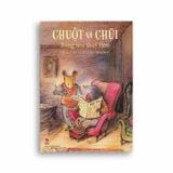 Chuột Và Chũi: Bông Hoa Thuỷ Tiên