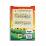 Britt - Marie Đã Ở Đây - Fredrik Backman