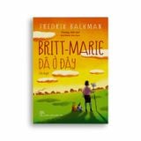 Britt - Marie Đã Ở Đây - Fredrik Backman