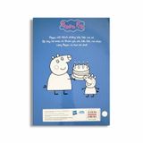 Khéo Tay Tô Màu - Những Bữa Tiệc Vui Vẻ