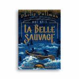 Bụi Ký 1 - La Belle Sauvage