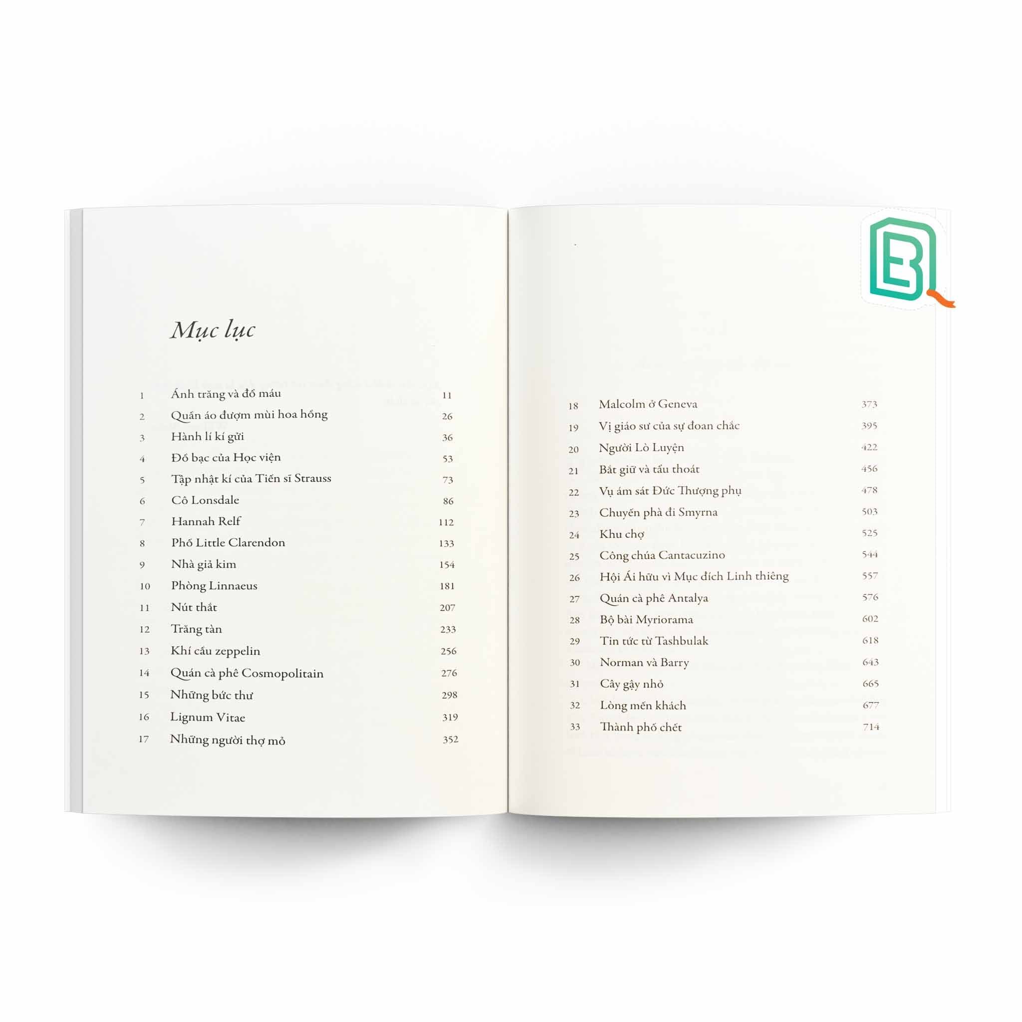 Bụi Ký 2 - Khối Cộng Đồng Bí Mật (Bản Có Hộp)