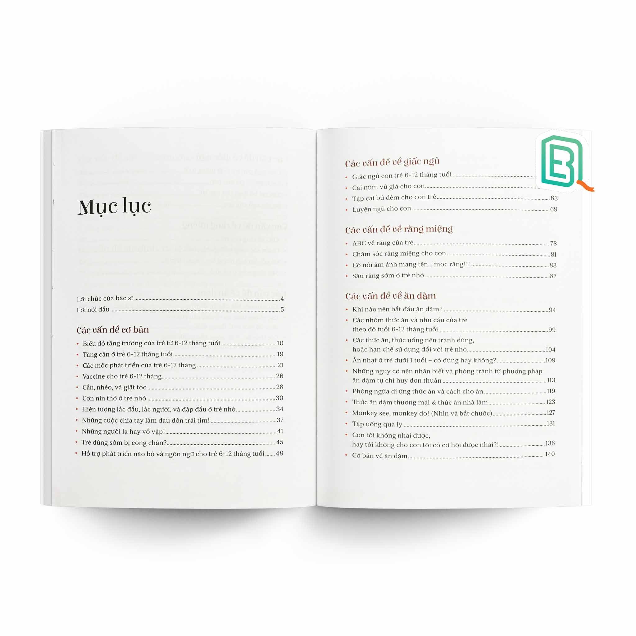 Bác Sĩ Riêng Của Bé Yêu - Bước Đệm Vững Chắc Vào Đời