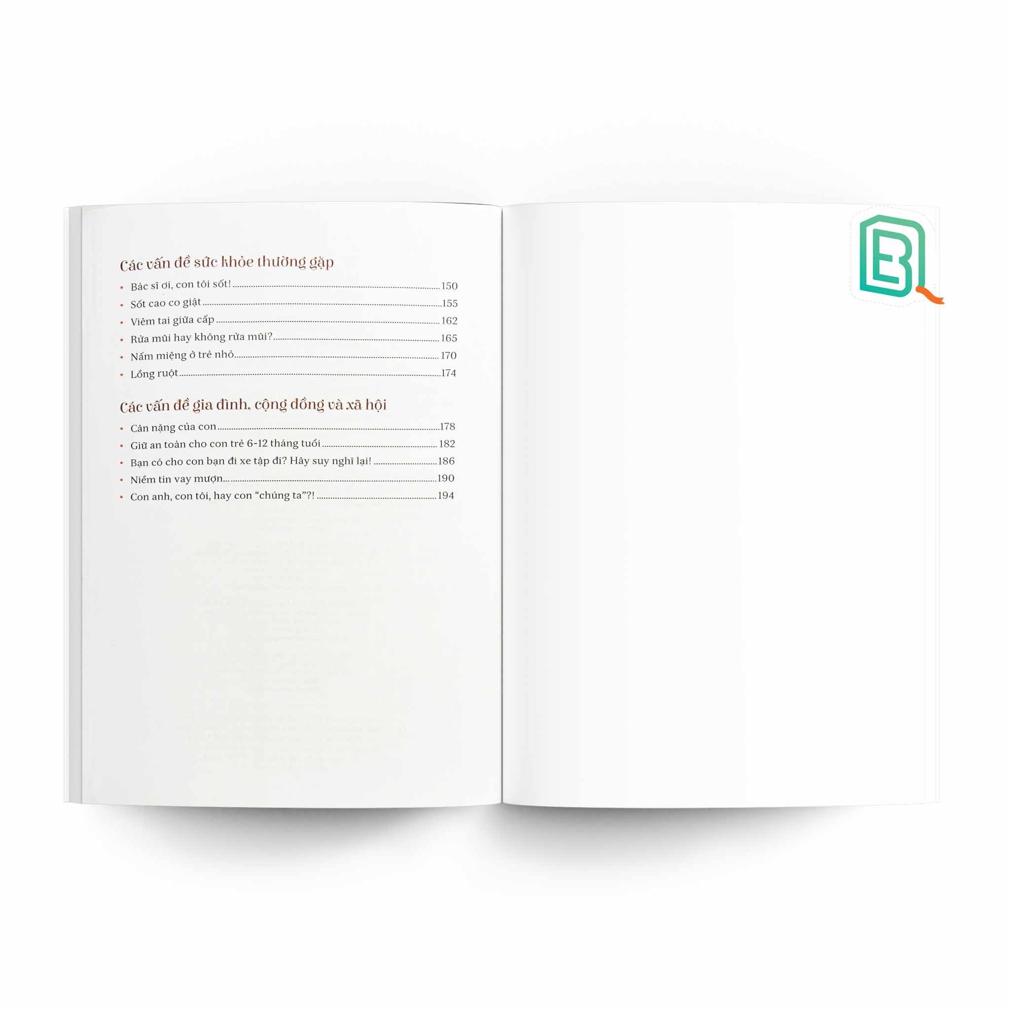 Bác Sĩ Riêng Của Bé Yêu - Bước Đệm Vững Chắc Vào Đời