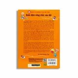 Bác Sĩ Riêng Của Bé Yêu - Bước Đệm Vững Chắc Vào Đời