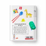 Buổi Cắm Trại Hoàn Hảo