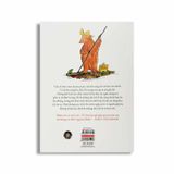 Tác Phẩm Kinh Điển Của Quentin Blake: Buổi Picnic Trên Hồ Của Gấu