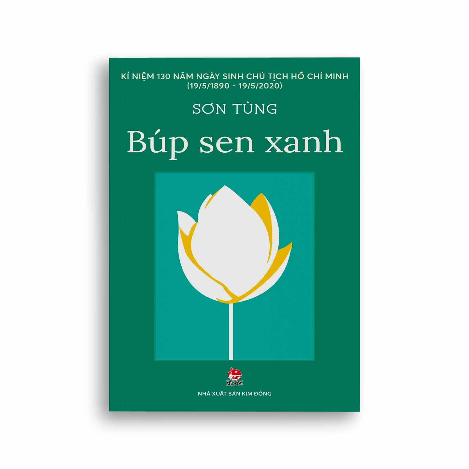 Búp Sen Xanh