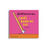 Bộ Chuột Con Lon Ton (3 cuốn)