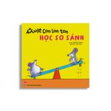 Bộ Chuột Con Lon Ton (3 cuốn)