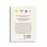 Mỗi Từ Là Một Chú Chim Đang Chờ Ta Dạy Hót