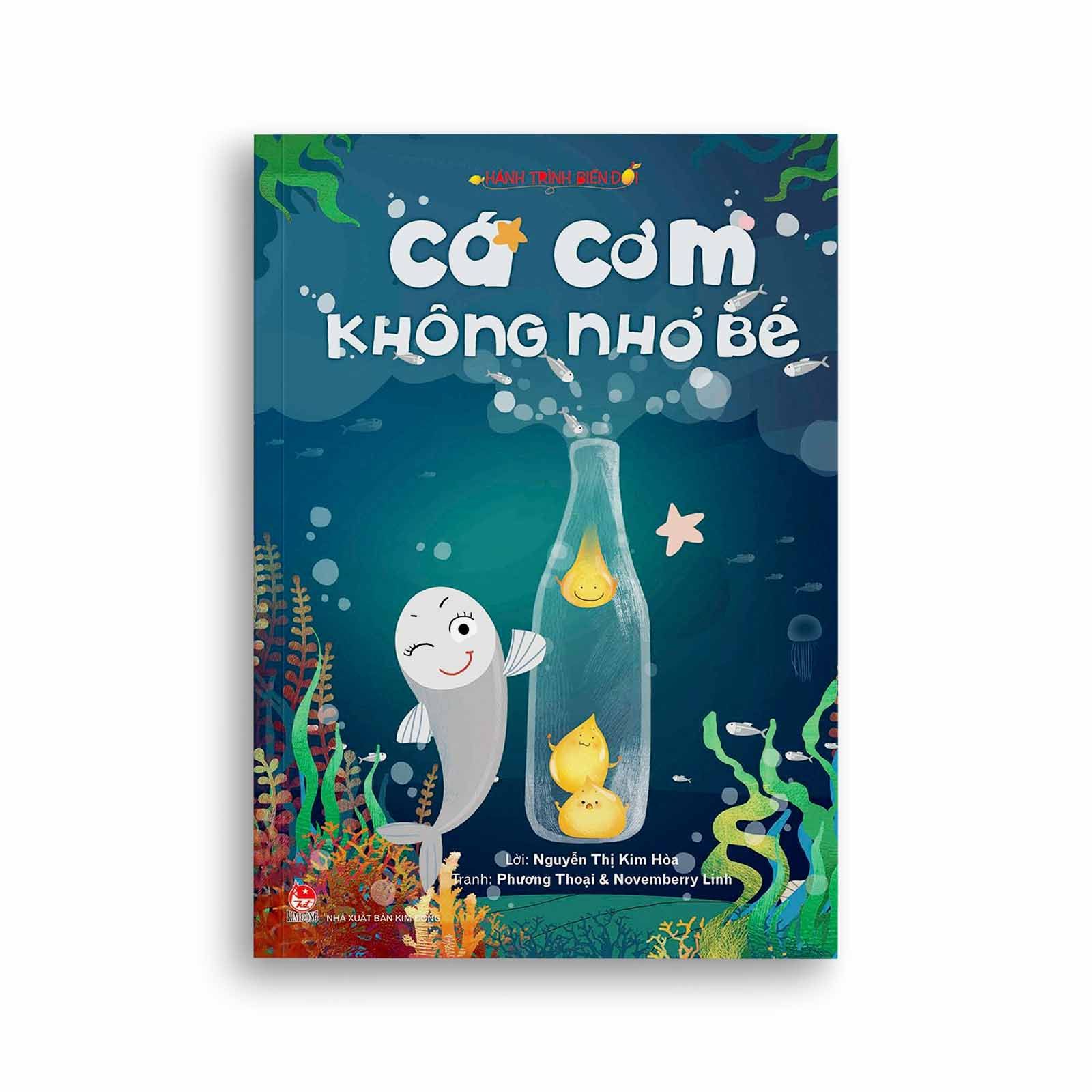 Bộ Hành Trình Biến Đổi (8 cuốn)