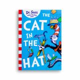 The Cat in the Hat