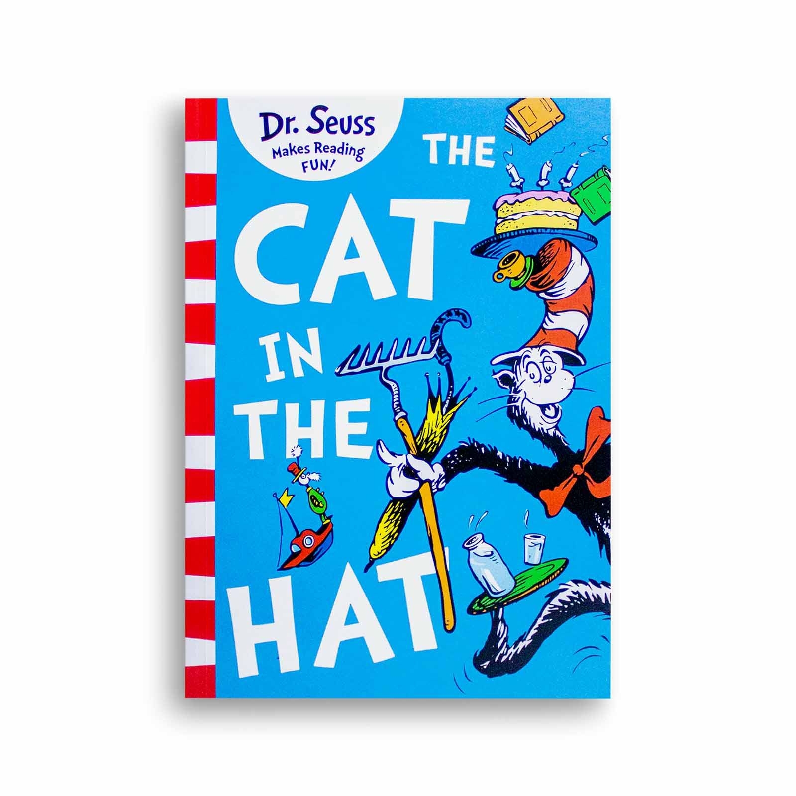 The Cat in the Hat