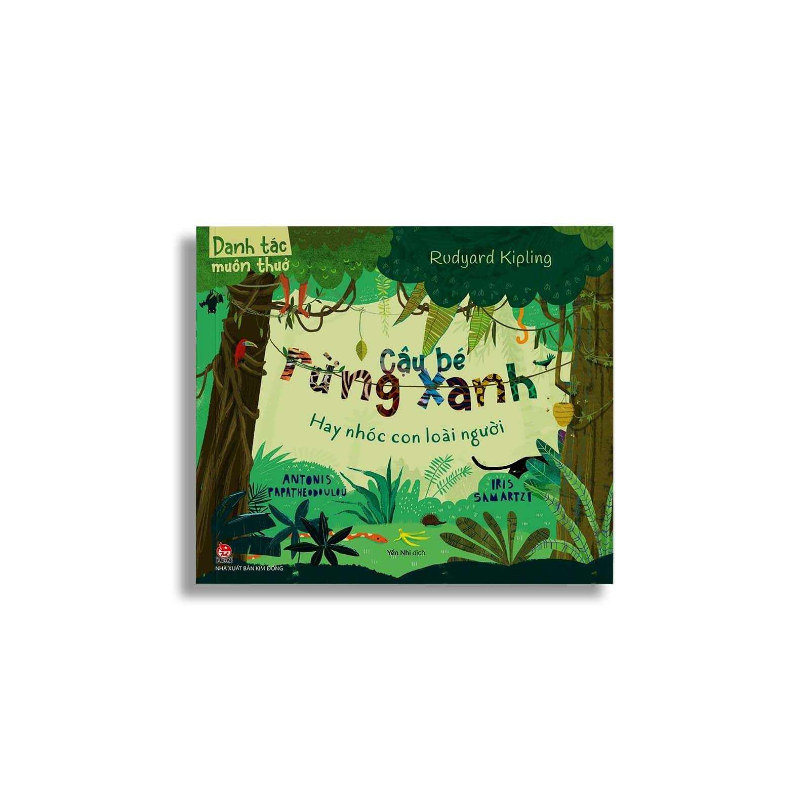 Bộ Danh Tác Muôn Thuở (10 Cuốn)
