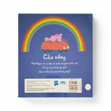 Thế Giới Của Peppa – Cầu Vồng