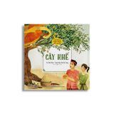 Cổ Tích Việt Nam Cho Bé - Cây Khế