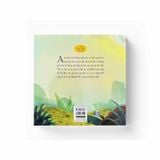 Cổ Tích Việt Nam Cho Bé - Cây Tre Trăm Đốt