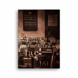 Ở Quán Cà Phê Của Tuổi Trẻ Lạc Lối