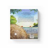 Vang Danh Nghề Cổ: Chạm Bạc Đồng Xâm - Gìn Giữ Tinh Hoa