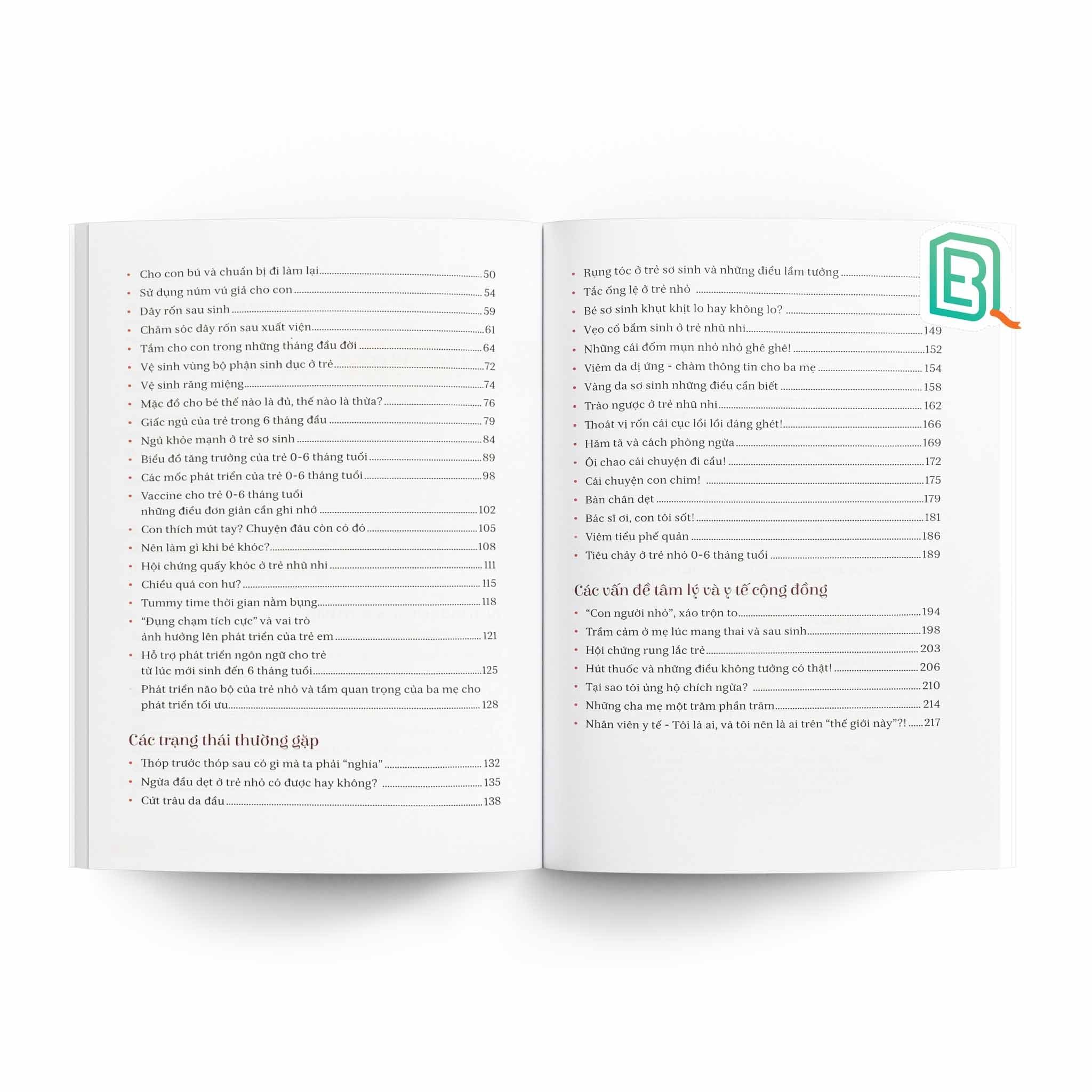 Bác Sĩ Riêng Của Bé Yêu - Chào Con! Ba Mẹ Đã Sẵn Sàng!