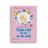 Bộ Bác Sĩ Riêng Của Bé Yêu (3 cuốn)
