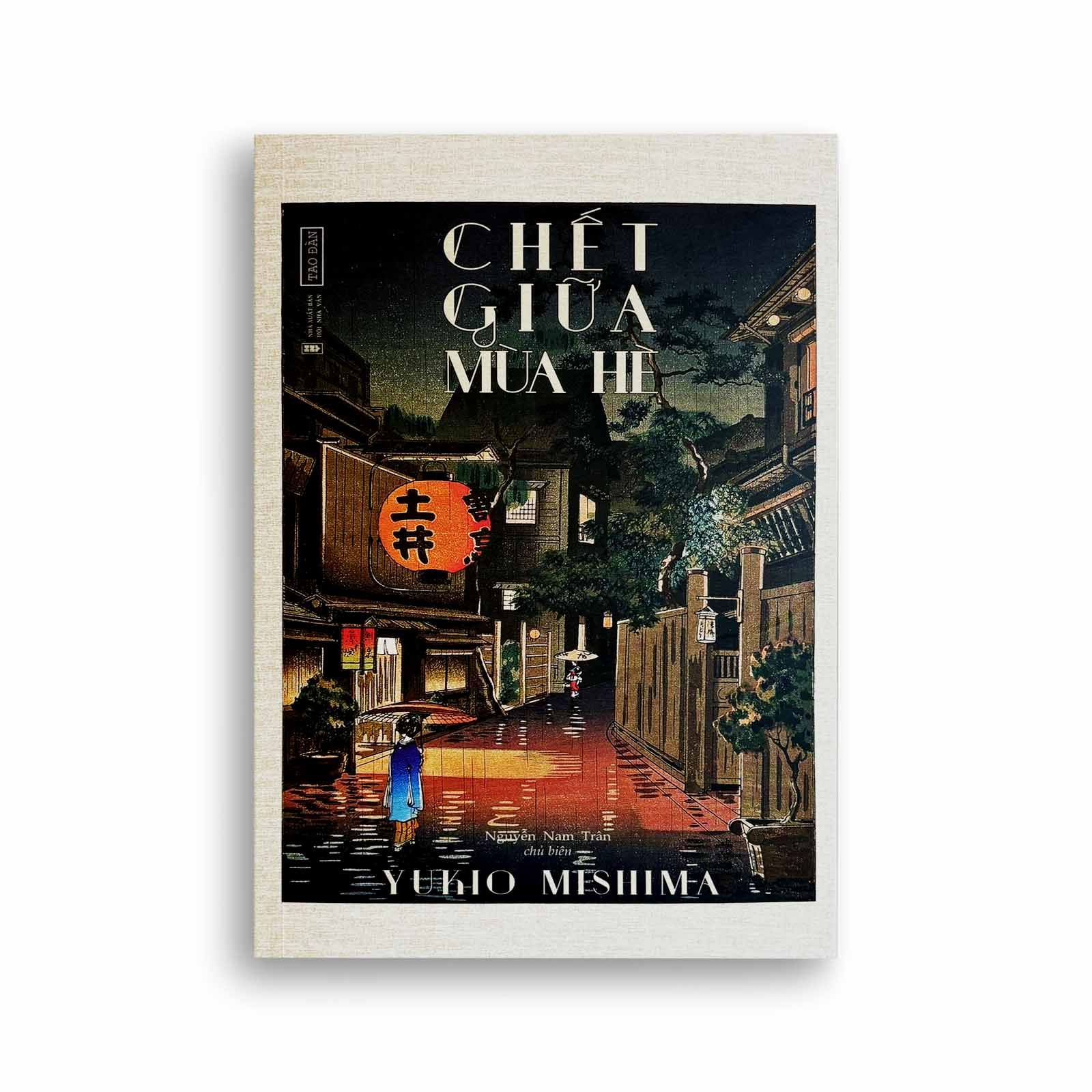 Chết Giữa Mùa Hè