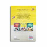 Đồng Dao Cho Bé: Chi Chi Chành Chành - Trò Chơi Dân Dã