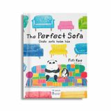 Chiếc Sofa Hoàn Hảo