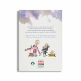 Tác Phẩm Kinh Điển Của Quentin Blake: Chiếc Thuyền Của Bác Thợ Mộc